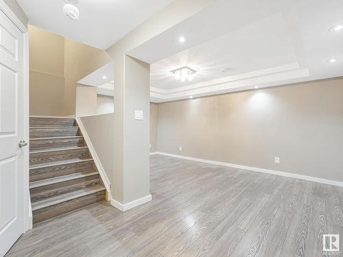 18154 93 Avenue, Edmonton, AB - Indoor Photo Showing Other Room