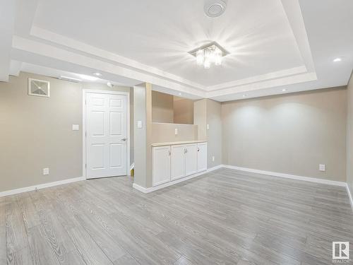 18154 93 Avenue, Edmonton, AB - Indoor