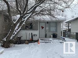 9423 110 Avenue  Edmonton, AB T5H 1H2