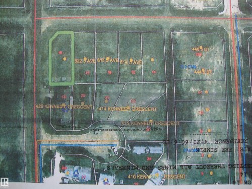 626 5Th Ave, Thorhild, AB 