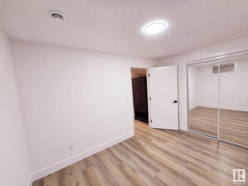 1135 49A Street, Edmonton, AB - Indoor Photo Showing Other Room