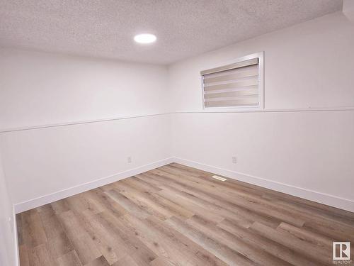 1135 49A Street, Edmonton, AB - Indoor Photo Showing Other Room