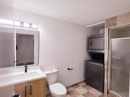 1135 49A Street, Edmonton, AB - Indoor Photo Showing Bathroom