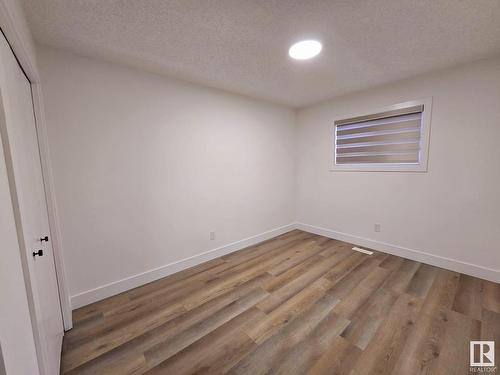 1135 49A Street, Edmonton, AB - Indoor Photo Showing Other Room