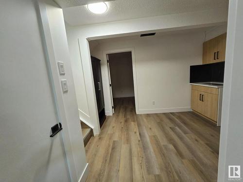 1135 49A Street, Edmonton, AB - Indoor Photo Showing Other Room