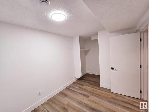 1135 49A Street, Edmonton, AB - Indoor Photo Showing Other Room