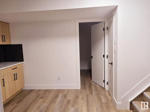 1135 49A Street, Edmonton, AB - Indoor Photo Showing Other Room