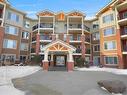 410 3719 Whitelaw Lane, Edmonton, AB  - Outdoor With Balcony With Facade 