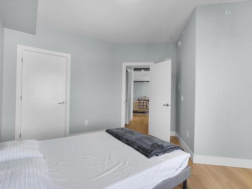 410 3719 Whitelaw Lane, Edmonton, AB - Indoor Photo Showing Bedroom