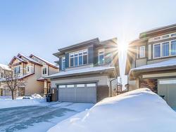 1391 AINSLIE Wynd  Edmonton, AB T6W 3E9