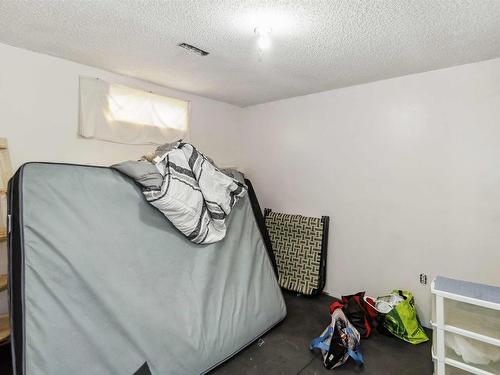 5807 11 Ave, Edmonton, AB - Indoor Photo Showing Other Room