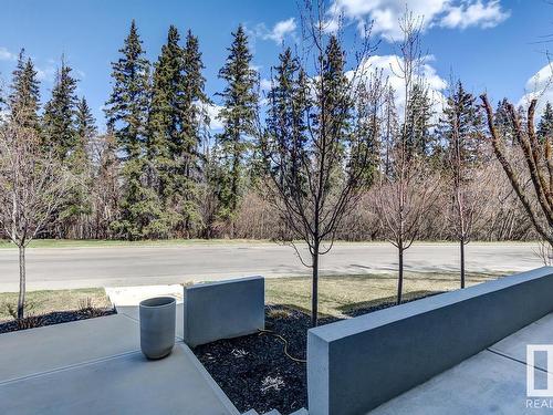 14305 Summit Drive, Edmonton, AB - Outdoor