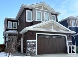 880 EBBERS Crescent  Edmonton, AB T5Y 3V1