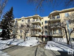 302 9138 83 Avenue  Edmonton, AB T6L 1B7