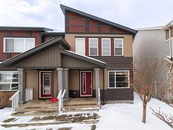 4317 PROWSE LINK Link  Edmonton, AB T6W 3A7