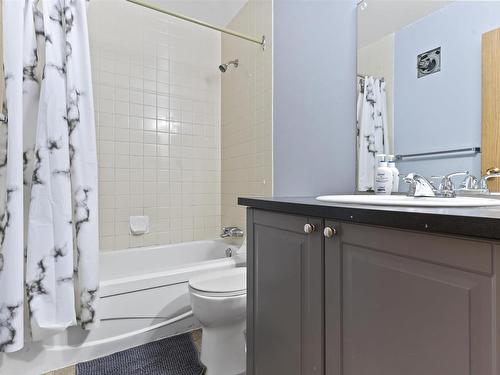 405 1620 48 Street, Edmonton, AB - Indoor Photo Showing Bathroom