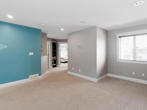 1532 Cunningham Cape, Edmonton, AB - Indoor Photo Showing Other Room