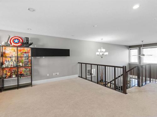 1532 Cunningham Cape, Edmonton, AB - Indoor Photo Showing Other Room