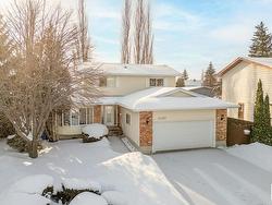 11107 24 Avenue  Edmonton, AB T6J 4P7