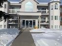 208 11460 40 Avenue, Edmonton, AB  - Outdoor With Balcony With Facade 