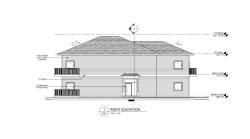 4622 55 Avenue, Wetaskiwin, AB 