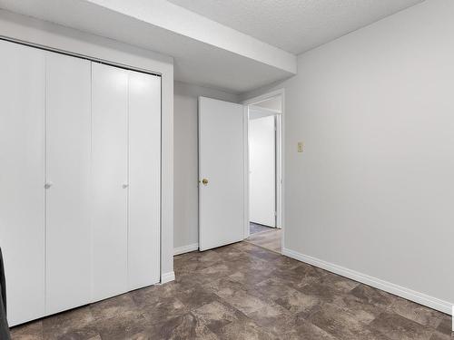 8439 29 Avenue, Edmonton, AB - Indoor Photo Showing Other Room