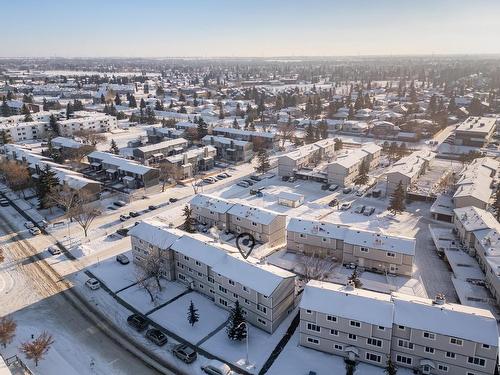 8439 29 Avenue, Edmonton, AB - Outdoor With View