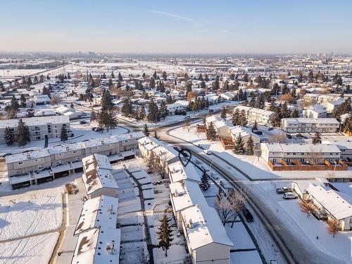 8439 29 Avenue, Edmonton, AB - Outdoor With View