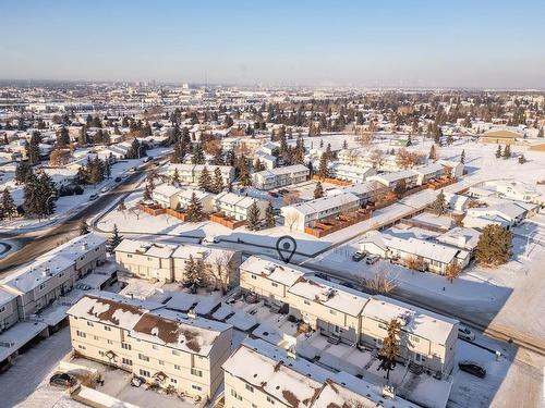 8439 29 Avenue, Edmonton, AB - Outdoor With View