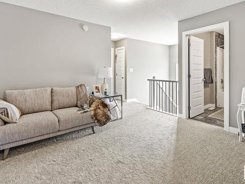 840 Ebbers Crescent, Edmonton, AB - Indoor Photo Showing Other Room