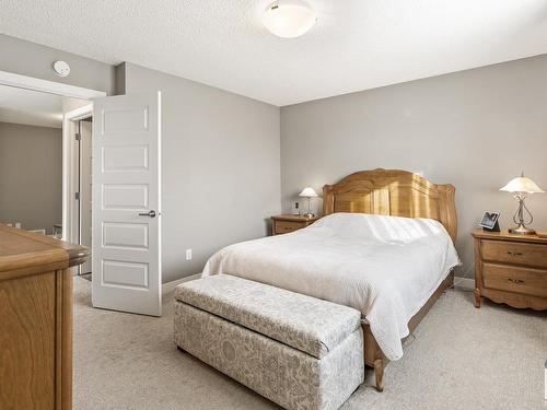 840 Ebbers Crescent, Edmonton, AB - Indoor Photo Showing Bedroom