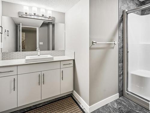 840 Ebbers Crescent, Edmonton, AB - Indoor Photo Showing Bathroom