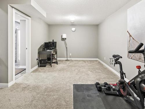 840 Ebbers Crescent, Edmonton, AB - Indoor