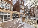 334 10407 122 Street, Edmonton, AB  - Outdoor 