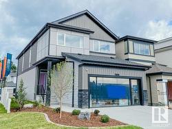 93 ELSINORE Place  Edmonton, AB T5X 0M6