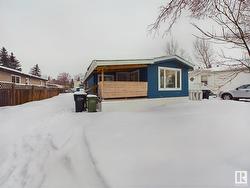 68 THE PARKWAY  Edmonton, AB T6P 1G2