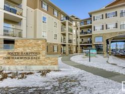 247 1520 HAMMOND GATE Gate  Edmonton, AB T6M 0J4