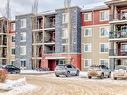 104 12045 22 Avenue, Edmonton, AB  - Outdoor With Balcony With Facade 