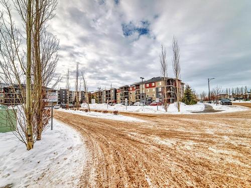 104 12045 22 Avenue, Edmonton, AB - Outdoor With View