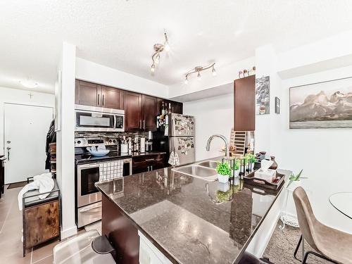 104 12045 22 Avenue, Edmonton, AB - Indoor