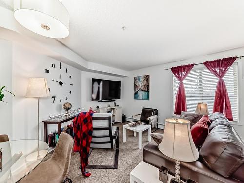 104 12045 22 Avenue, Edmonton, AB - Indoor