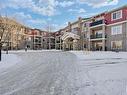 326 2503 Hanna Crescent, Edmonton, AB  - Outdoor With Facade 