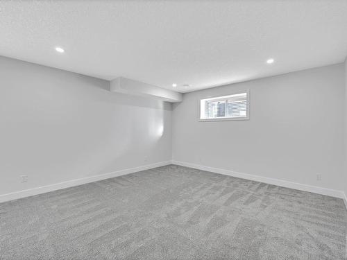 24 104 Allard Link, Edmonton, AB - Indoor Photo Showing Other Room