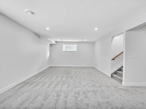 24 104 Allard Link, Edmonton, AB - Indoor