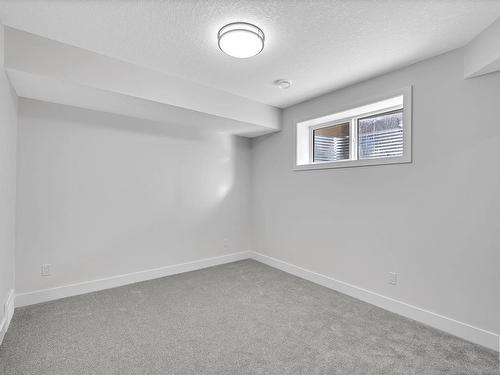 24 104 Allard Link, Edmonton, AB - Indoor Photo Showing Other Room