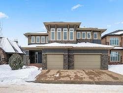 646 HOWATT Drive  Edmonton, AB T6W 2T7