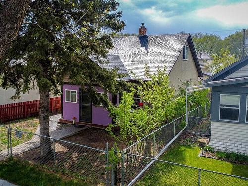 12126 94 Street, Edmonton, AB - Outdoor