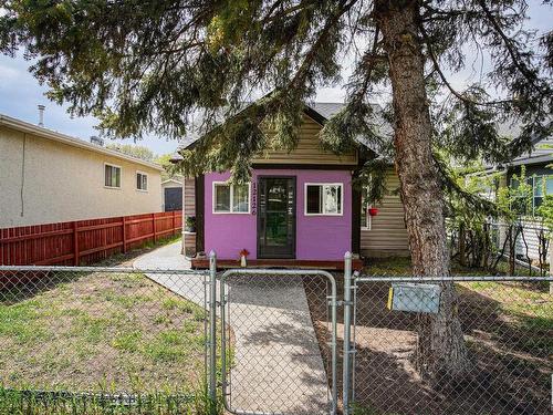 12126 94 Street, Edmonton, AB - Outdoor