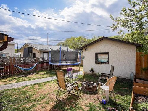 12126 94 Street, Edmonton, AB - Outdoor With Deck Patio Veranda