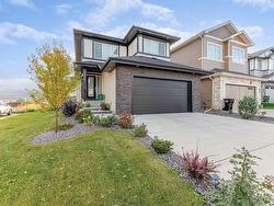 4703 CHARLES BAY  Edmonton, AB T6W 3H1